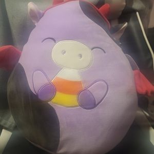 🐇 Alexie the Cow 12" Halloween Squishmallow